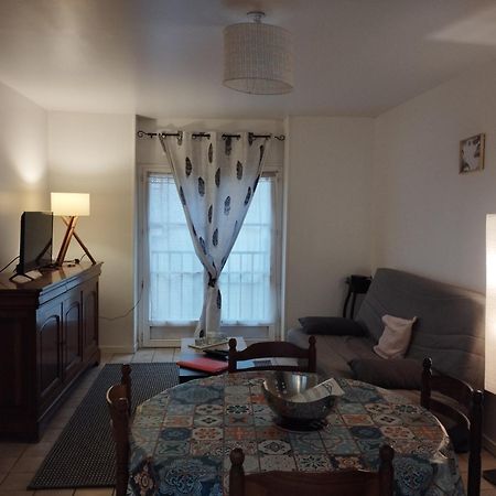 디에프 L'Ecluse B&B 외부 사진