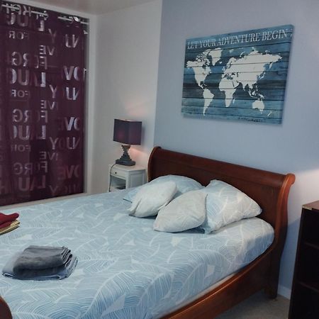 디에프 L'Ecluse B&B 외부 사진