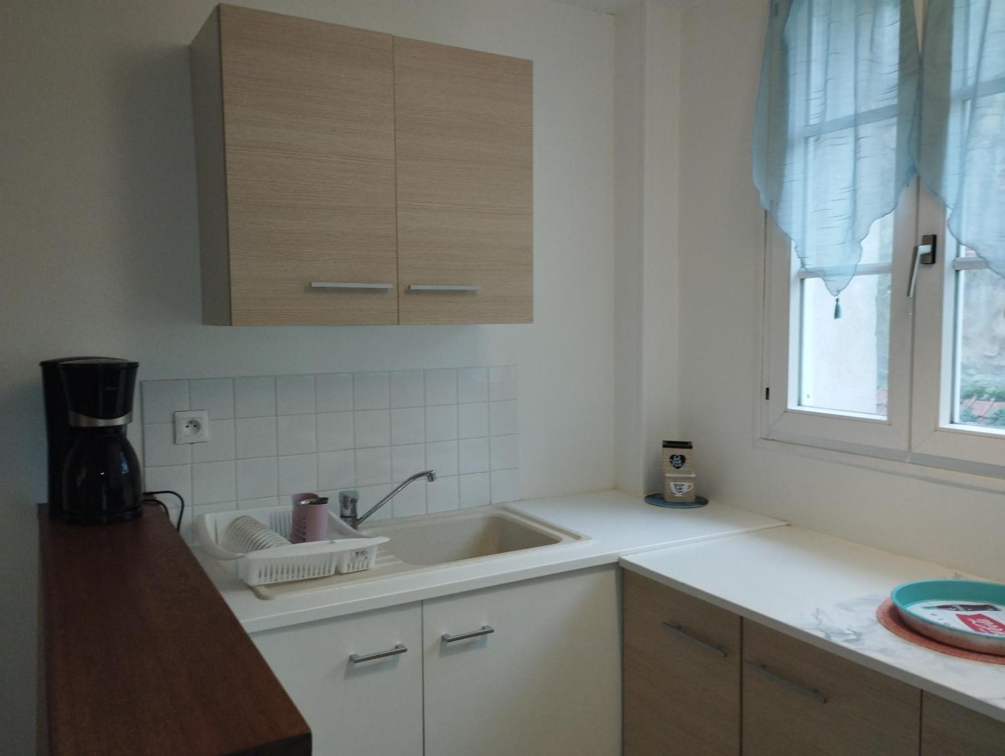 디에프 L'Ecluse B&B 외부 사진