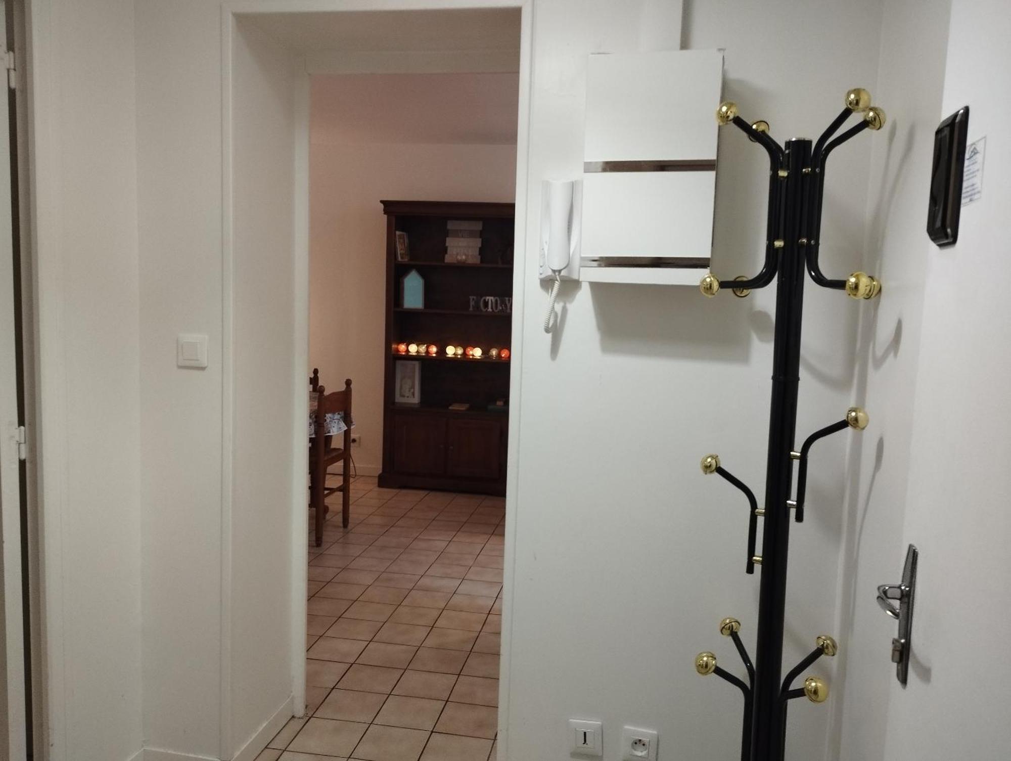 디에프 L'Ecluse B&B 외부 사진