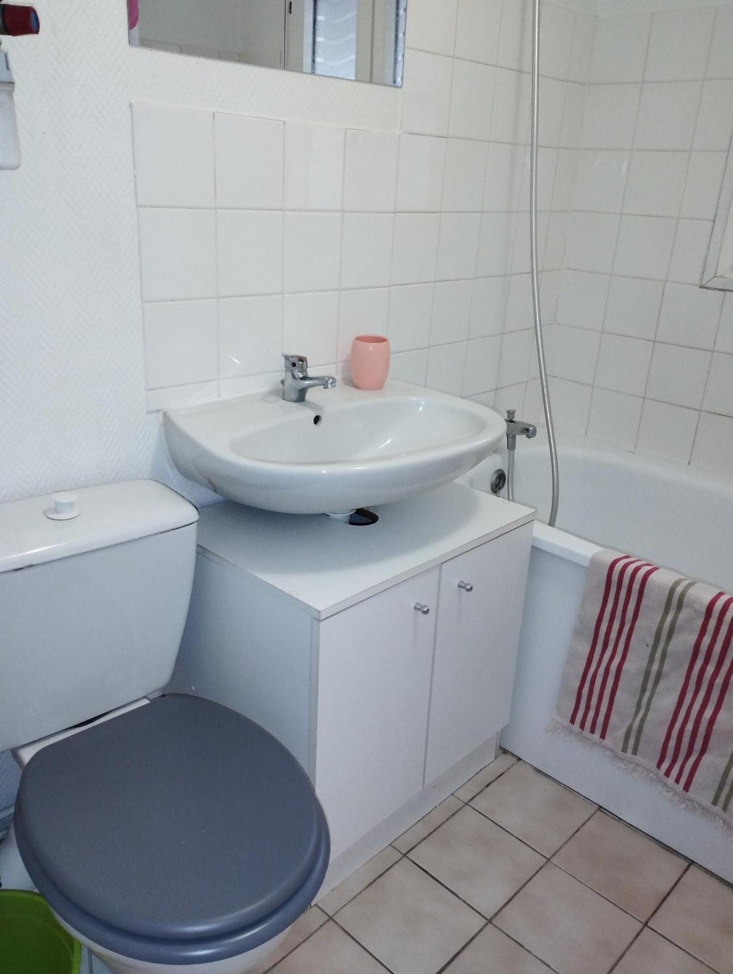 디에프 L'Ecluse B&B 외부 사진