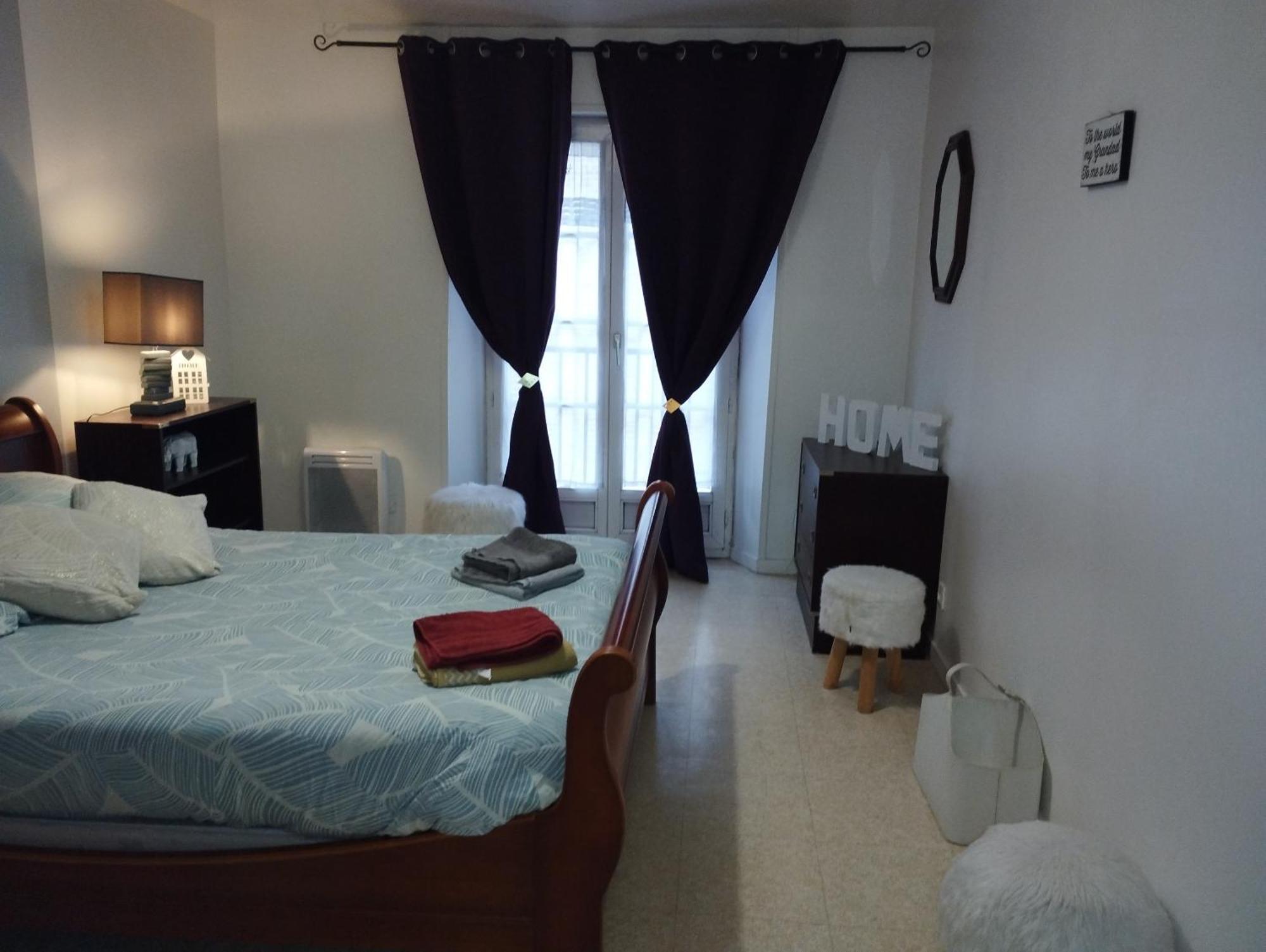 디에프 L'Ecluse B&B 외부 사진
