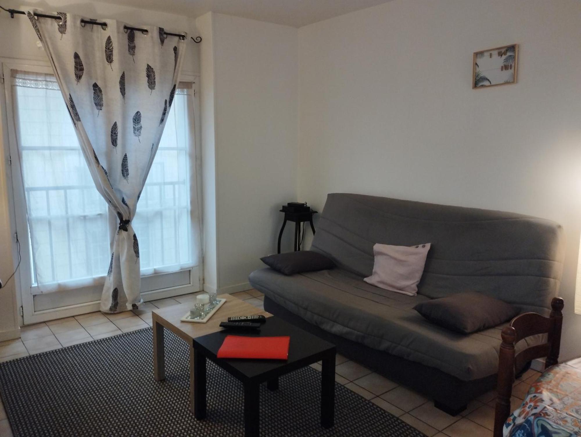 디에프 L'Ecluse B&B 외부 사진